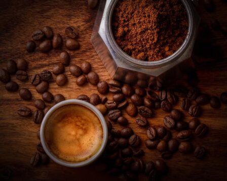 Kawa i jej wpływ na zdrowie