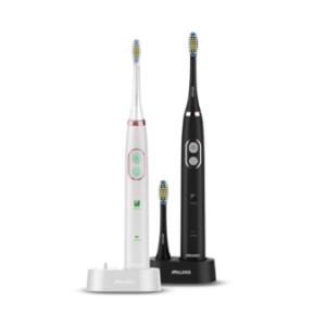 Szczoteczki soniczne