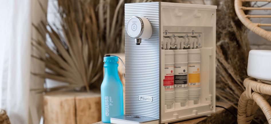 Montaż filtrów do wody pod zlewem – instrukcja krok po kroku