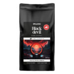 4Swiss Black Devil świeżo palona kawa 500 g