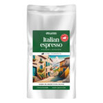 4Swiss Italian Espresso świeżo palona kawa 500 g