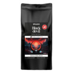 4Swiss Black Devil świeżo palona kawa 1 kg