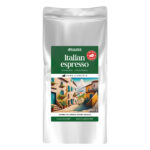 4Swiss Italian Espresso świeżo palona kawa 1 kg