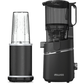 Wyciskarka WB025 + blender NB102