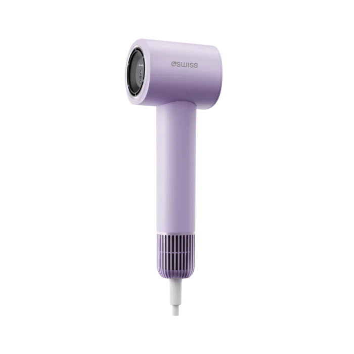 Suszarka F326 SmartAI+