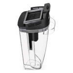 Zbiornik na brudną wodę do odkurzacza CleanBooster