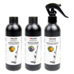 Zestaw środków czystości do odkurzacza VC024