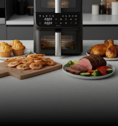 Co to jest airfryer i do czego służy?