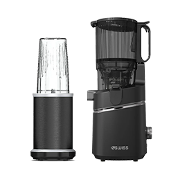 Wyciskarki i blendery