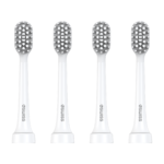 Pakiet 4 główek sonicznych do szczoteczki ST216