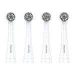 Pakiet 4 główek rotacyjnych do szczoteczki ST216