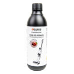Płyn do podłóg do odkurzacza myjącego – cherry berry 0,5l
