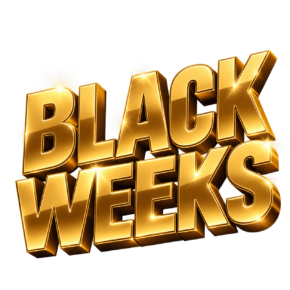BLACK WEEKS